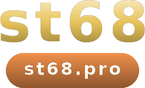 st68 logo