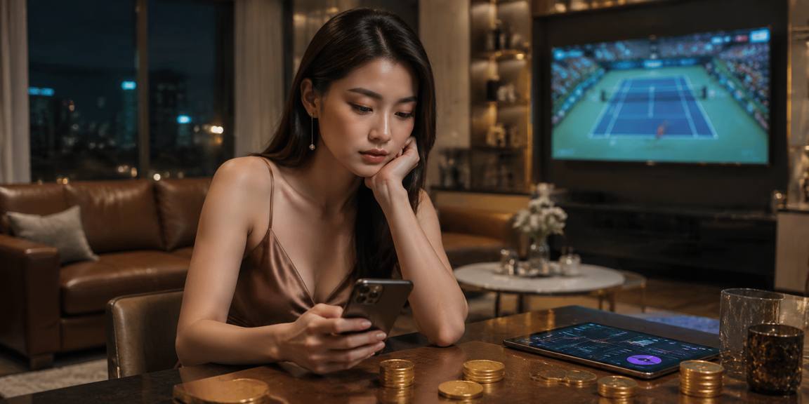 st68 mobile gaming